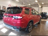 Honda Pilot Touring 5FNYG1H79PB504810 снимка