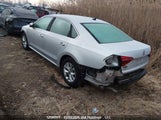 Volkswagen Passat S 1VWAT7A33HC082388 снимка