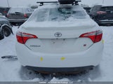 Toyota Corolla S 2T1BURHE7FC352153 fotografie