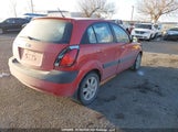 Kia Rio 5 Sx KNADE163486310345 снимка