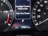 Lexus Rx 350L JTJJZKFA8M2030442 снимка