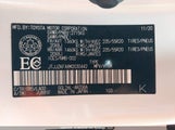 Lexus Rx 350L JTJJZKFA8M2030442 снимка