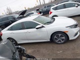 Honda Civic Lx 2HGFC2F57KH028152 снимка