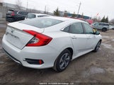 Honda Civic Lx 2HGFC2F57KH028152 снимка