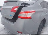 Nissan Sentra 1.8 S/1.8 Sv 3N1AB7AP5DL681447 photo