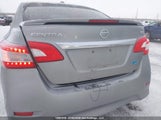 Nissan Sentra 1.8 S/1.8 Sv 3N1AB7AP5DL681447 fotografie