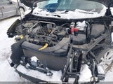Nissan Rogue S 5N1AT3AB9MC742443 снимка