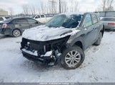 Nissan Rogue S 5N1AT3AB9MC742443 снимка