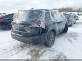 Nissan Rogue S 5N1AT3AB9MC742443 снимка