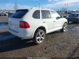 Porsche Cayenne Turbo WP1AC29PX6LA92120 снимка