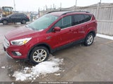 Ford Escape Se 1FMCU0GD7JUD32601 снимка