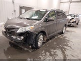 Toyota Sienna Le 7 Passenger 5TDJK3DC9FS107719 photo