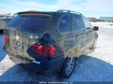 BMW X5 3.0I 5UXFA13596LY36481 снимка