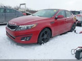 Kia Optima Sx KNAGR4A73E5497415 fotografie