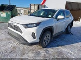 Toyota Rav4 Le 2T3B1RFV1RC468679 снимка