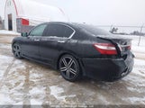 Honda Accord Ex 1HGCR2F05HA809006 снимка