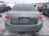 Honda Accord Ex 1HGCP26768A808448 снимка