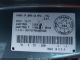 Honda Accord Ex 1HGCP26768A808448 снимка