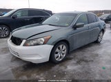 Honda Accord Ex 1HGCP26768A808448 снимка