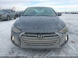 Hyundai Elantra Se/Value/Limited KMHD84LF6HU167223 photo