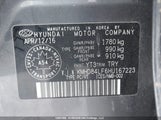 Hyundai Elantra Se/Value/Limited KMHD84LF6HU167223 photo