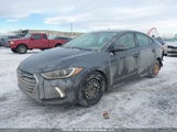 Hyundai Elantra Se/Value/Limited KMHD84LF6HU167223 photo