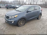 Kia Sportage Lx KNDPBCAC2G7841774 снимка