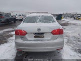 Volkswagen Jetta 2.0L Trendline/2.0L Trendline+ 3VW2K7AJXDM261283 photo