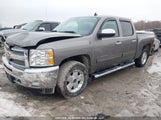Chevrolet Silverado  Lt 3GCPCSE01DG330659 снимка