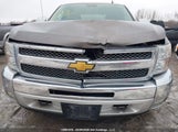 Chevrolet Silverado  Lt 3GCPCSE01DG330659 снимка