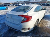 Honda Civic Lx 2HGFC2F53KH043330 снимка