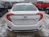 Honda Civic Touring 2HGFC1F92LH104701 снимка