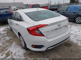 Honda Civic Touring 2HGFC1F92LH104701 снимка