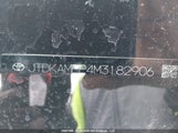 Toyota Prius Prime JTDKAMFP4M3182906 снимка