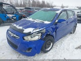 Hyundai Accent KMHCU5AE6DU118251 снимка