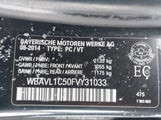 BMW X1 xDrive28I WBAVL1C50FVY31033 снимка