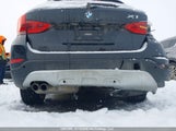 BMW X1 xDrive28I WBAVL1C50FVY31033 снимка
