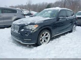 BMW X1 xDrive28I WBAVL1C50FVY31033 снимка