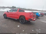 Chevrolet Silverado  Rst 1GCUYEEDXMZ375060 fotografie
