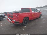 Chevrolet Silverado  Rst 1GCUYEEDXMZ375060 fotografie