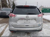 Nissan Rogue S/Sv 5N1AT2MT5EC837307 снимка