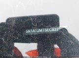 Nissan Rogue S/Sv 5N1AT2MT5EC837307 снимка