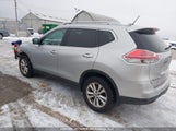 Nissan Rogue S/Sv 5N1AT2MT5EC837307 снимка