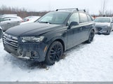 Audi Q7 WA1MAAF70JD012338 снимка