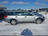 Subaru Legacy Outback 2.5I 4S4BP61C857350034 снимка
