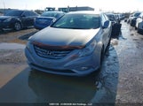 Hyundai Sonata Gls 5NPEB4AC8BH270728 снимка