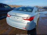 Hyundai Sonata Gls 5NPEB4AC8BH270728 снимка