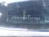 Ford F150 Supercrew 1FTEW1E85PFA77009 снимка