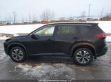 Nissan Rogue Sv JN8BT3BB9PW199464 снимка