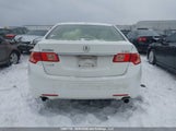 Acura Tsx Premium JH4CU2F55CC801301 снимка